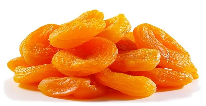 تصویر 3 از قیمت زردآلو خشک ممتاز درجه یک + خرد باور نکردنی